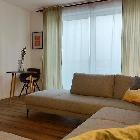 Hygge Home - Mit Garten Und Stellplatz Fuer Feriengaeste-, Monteure / Netflix / 10 Min. Zur Sinsheim Therme Und Zur Autobahn Luaran gambar