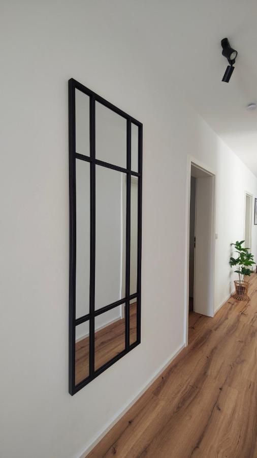 Hygge Home - Mit Garten Und Stellplatz Fuer Feriengaeste-, Monteure / Netflix / 10 Min. Zur Sinsheim Therme Und Zur Autobahn Luaran gambar