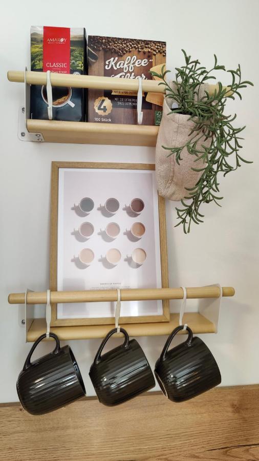 Hygge Home - Mit Garten Und Stellplatz Fuer Feriengaeste-, Monteure / Netflix / 10 Min. Zur Sinsheim Therme Und Zur Autobahn Luaran gambar