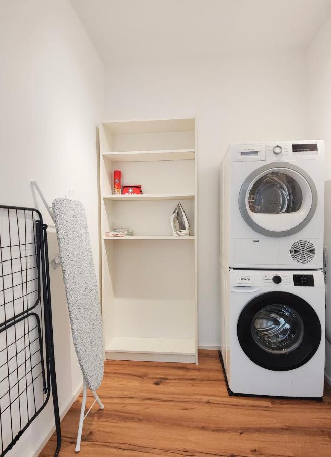 Hygge Home - Mit Garten Und Stellplatz Fuer Feriengaeste-, Monteure / Netflix / 10 Min. Zur Sinsheim Therme Und Zur Autobahn Luaran gambar