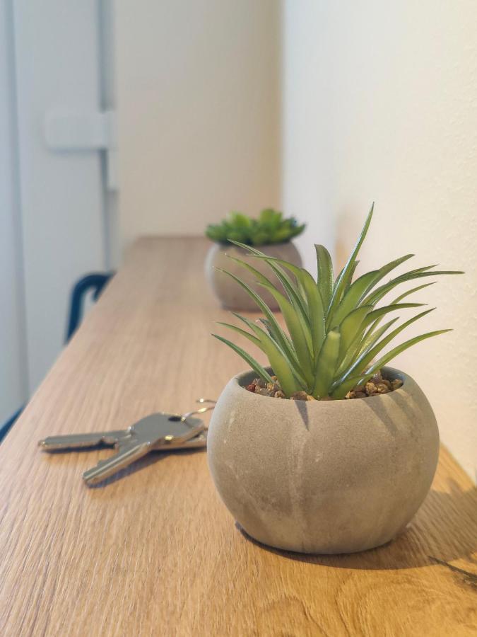 Hygge Home - Mit Garten Und Stellplatz Fuer Feriengaeste-, Monteure / Netflix / 10 Min. Zur Sinsheim Therme Und Zur Autobahn Luaran gambar