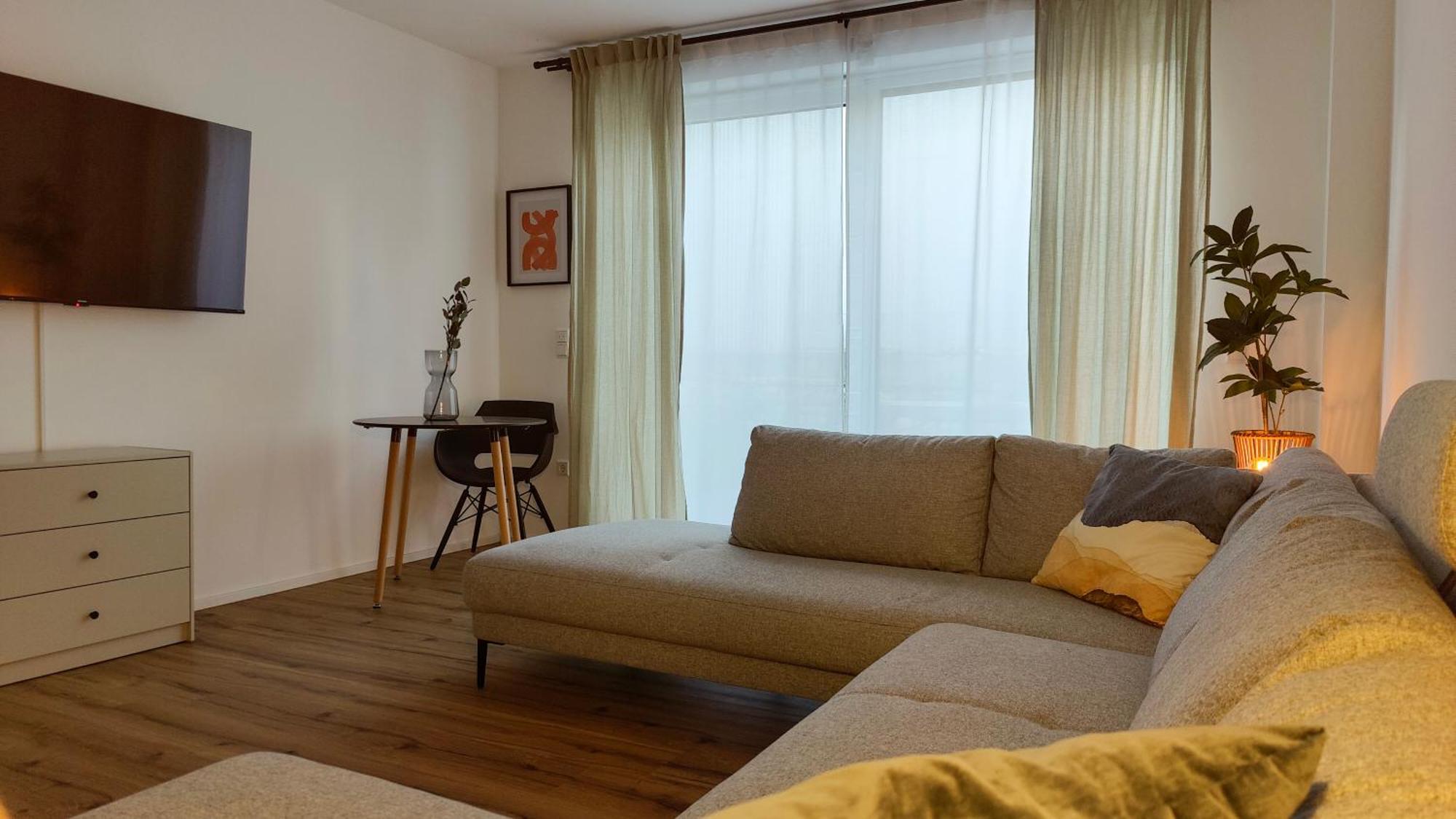 Hygge Home - Mit Garten Und Stellplatz Fuer Feriengaeste-, Monteure / Netflix / 10 Min. Zur Sinsheim Therme Und Zur Autobahn Luaran gambar