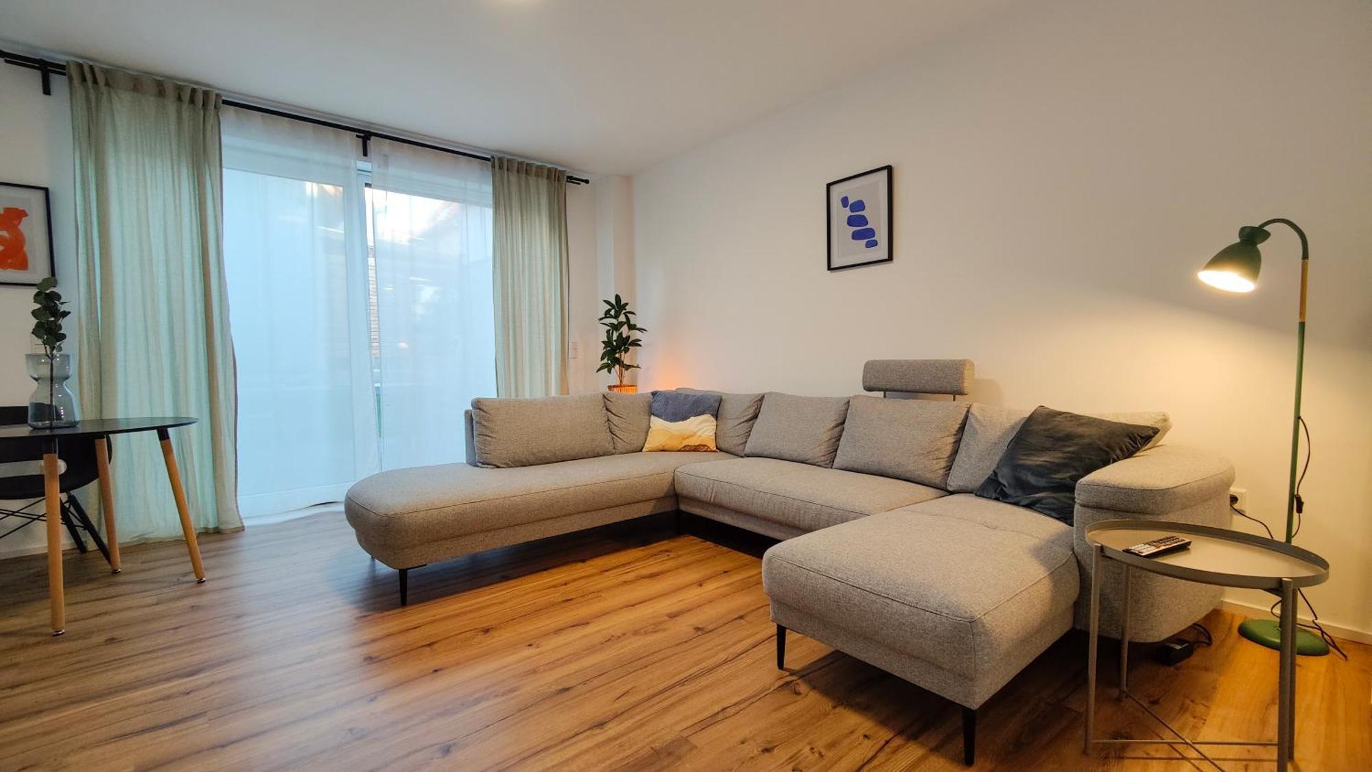 Hygge Home - Mit Garten Und Stellplatz Fuer Feriengaeste-, Monteure / Netflix / 10 Min. Zur Sinsheim Therme Und Zur Autobahn Luaran gambar